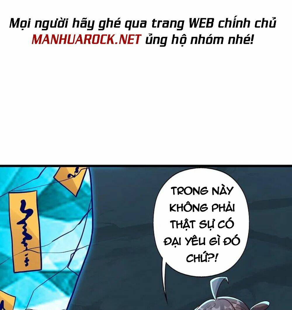 Tiên Võ Đế Tôn Chapter 353 - Trang 2