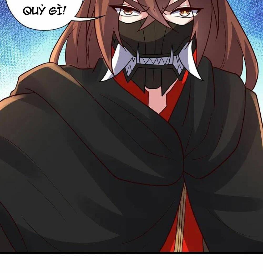 Tiên Võ Đế Tôn Chapter 353 - Trang 2