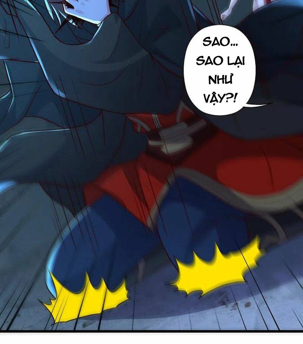 Tiên Võ Đế Tôn Chapter 353 - Trang 2