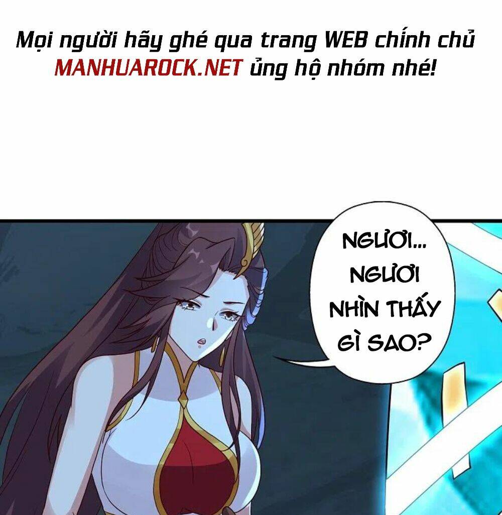 Tiên Võ Đế Tôn Chapter 353 - Trang 2