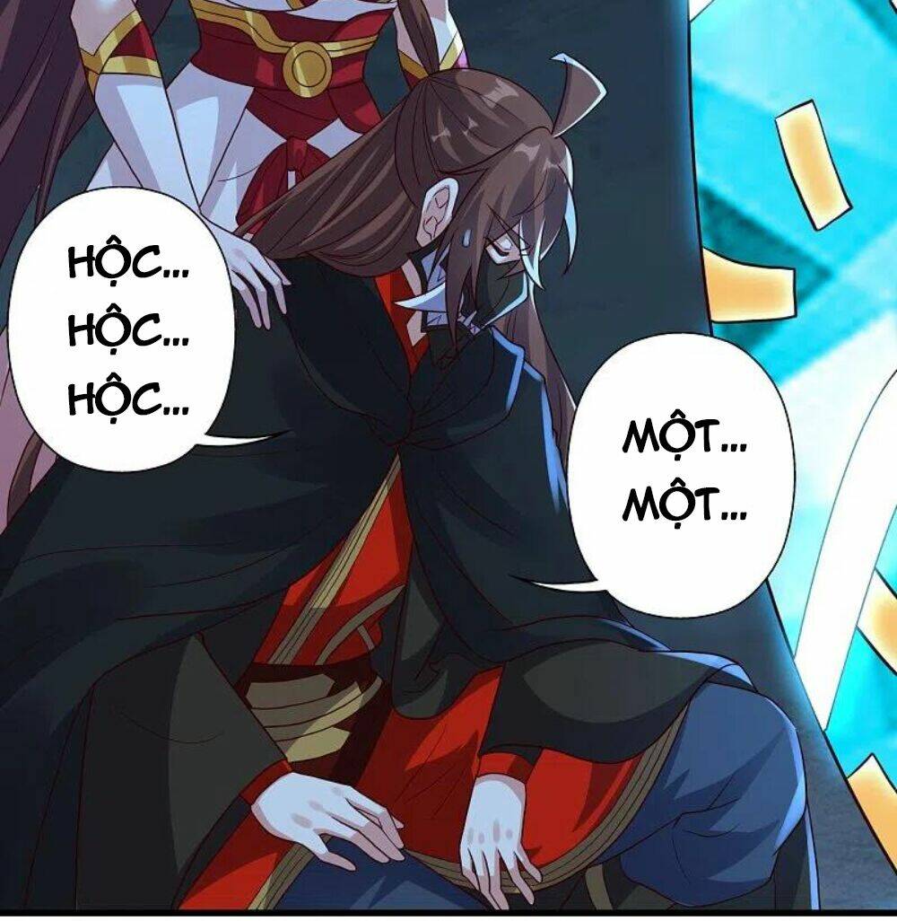 Tiên Võ Đế Tôn Chapter 353 - Trang 2