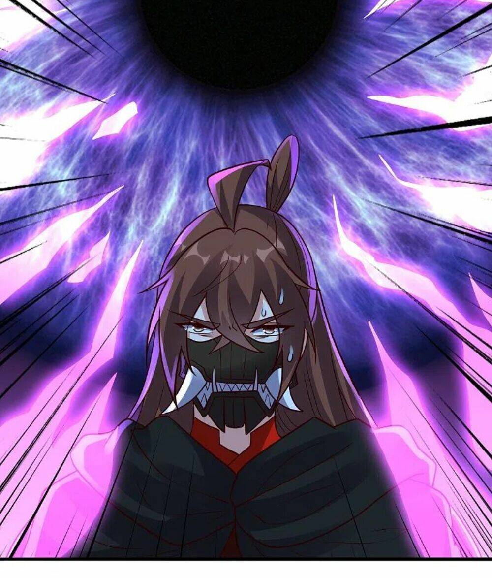 Tiên Võ Đế Tôn Chapter 353 - Trang 2