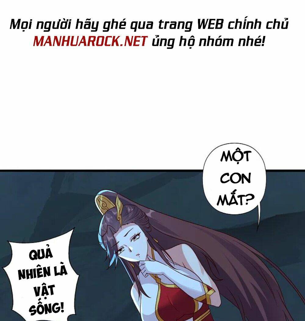 Tiên Võ Đế Tôn Chapter 353 - Trang 2