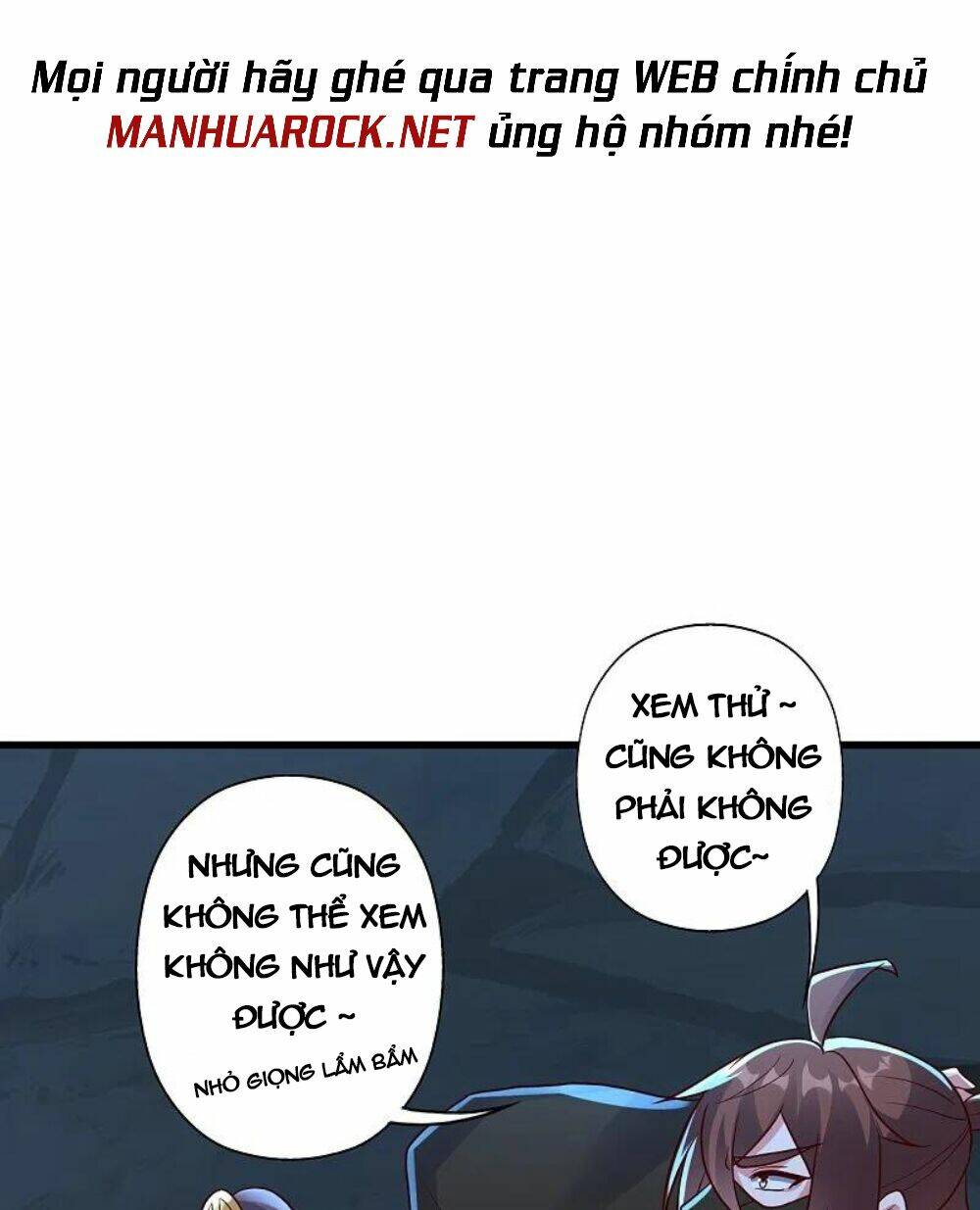 Tiên Võ Đế Tôn Chapter 353 - Trang 2