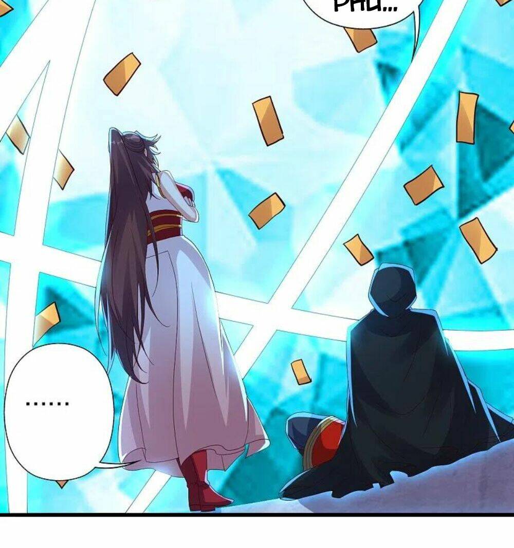 Tiên Võ Đế Tôn Chapter 353 - Trang 2