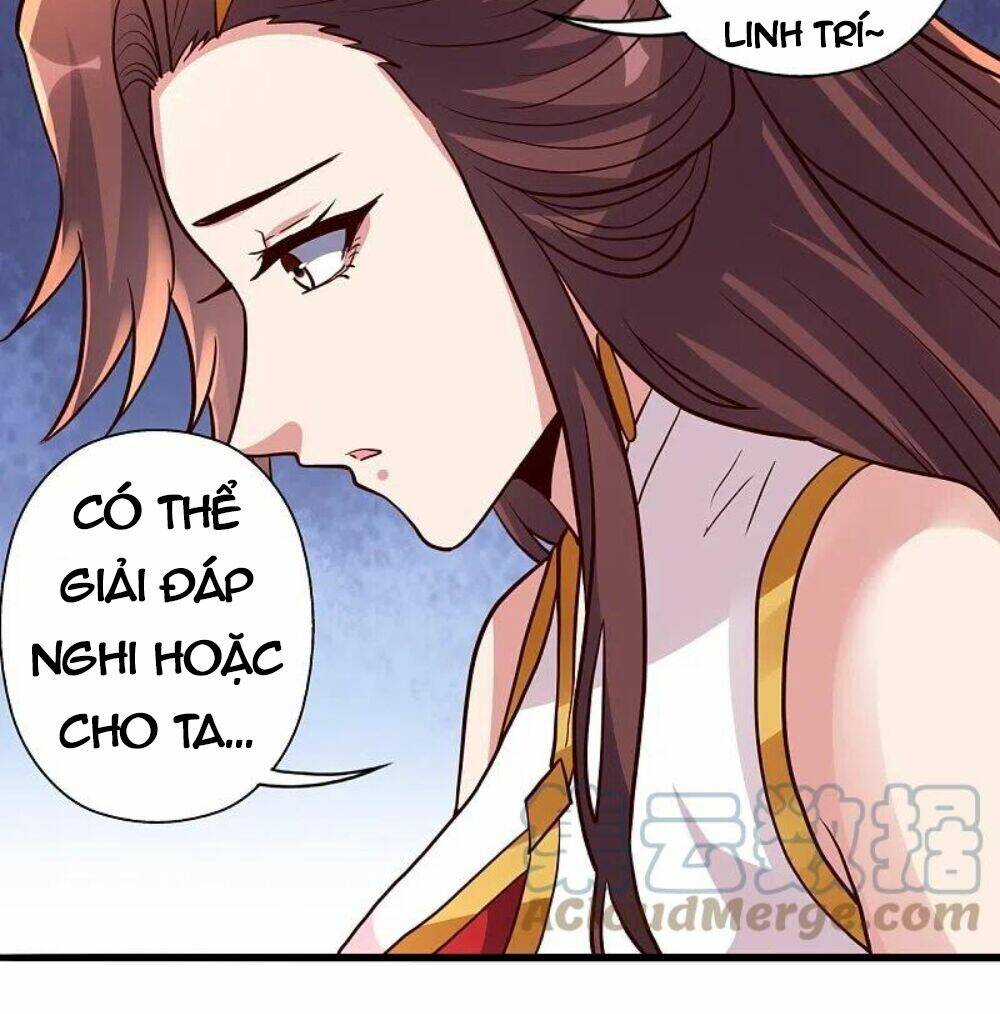 Tiên Võ Đế Tôn Chapter 353 - Trang 2