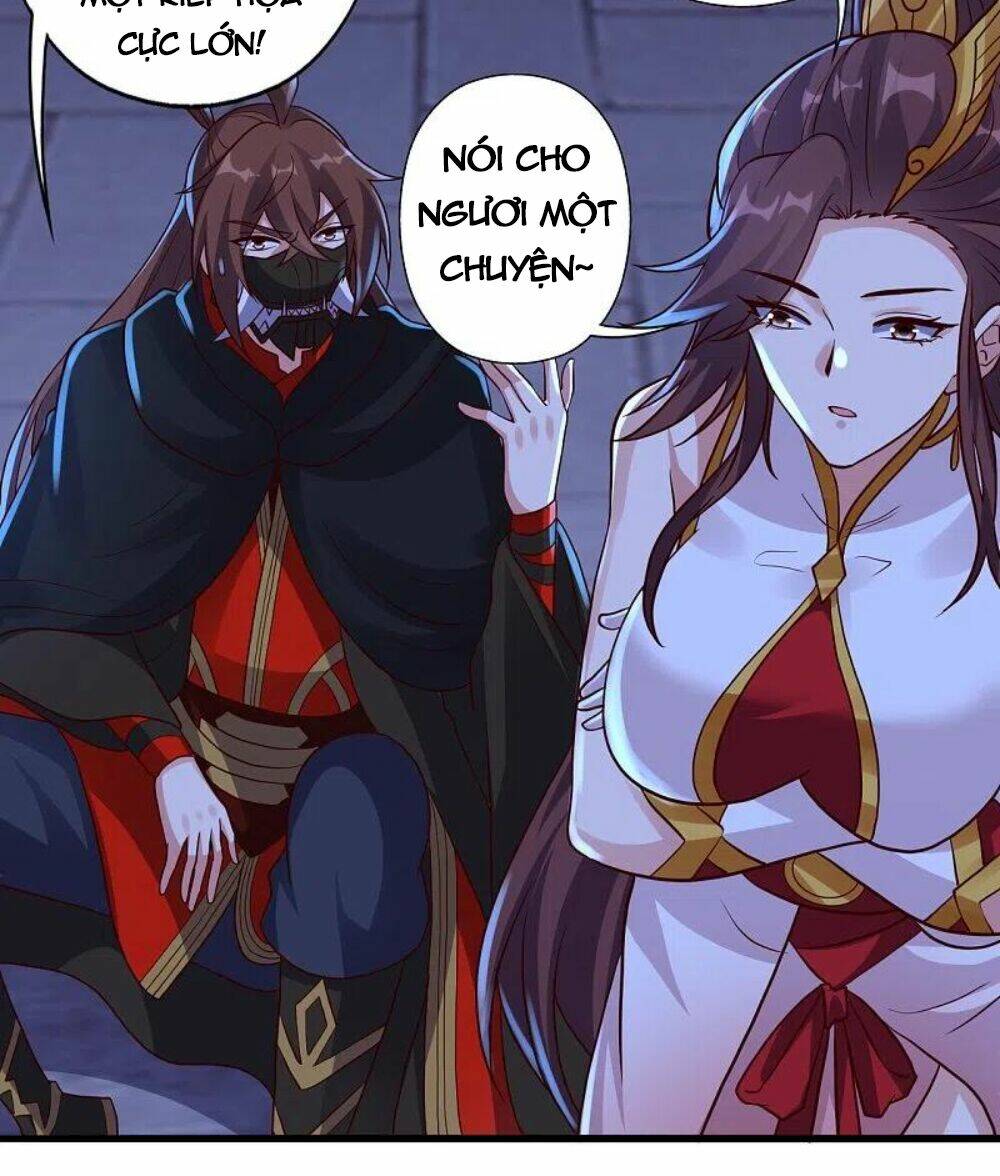 Tiên Võ Đế Tôn Chapter 353 - Trang 2