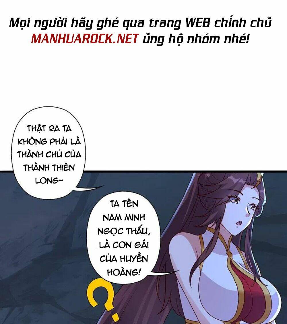 Tiên Võ Đế Tôn Chapter 353 - Trang 2