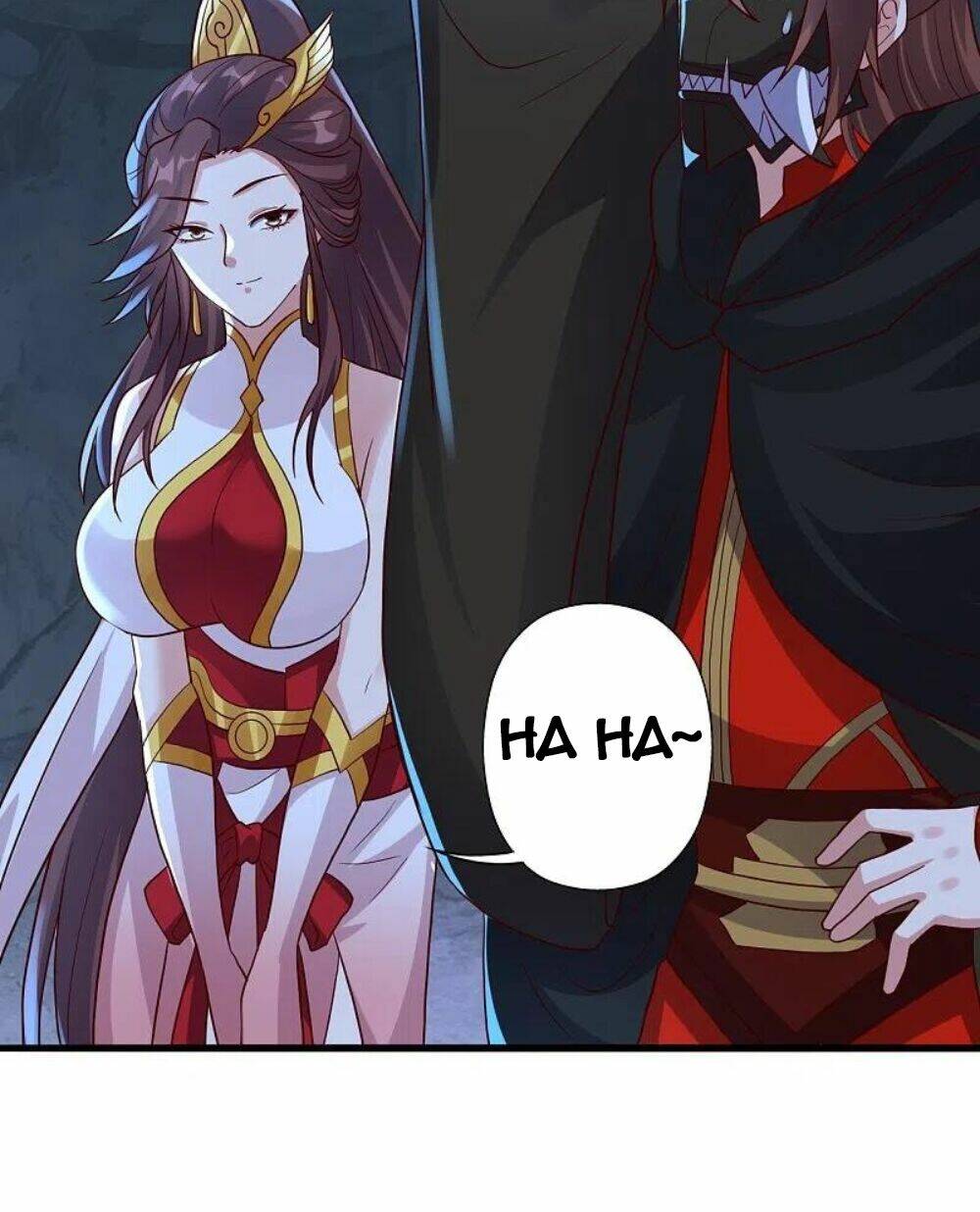 Tiên Võ Đế Tôn Chapter 353 - Trang 2