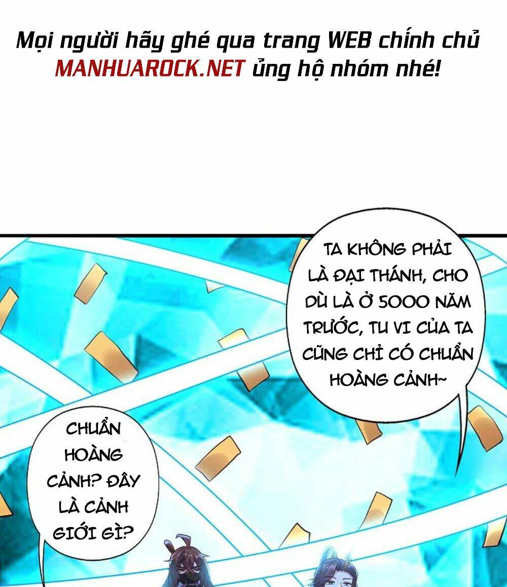 Tiên Võ Đế Tôn Chapter 353 - Trang 2