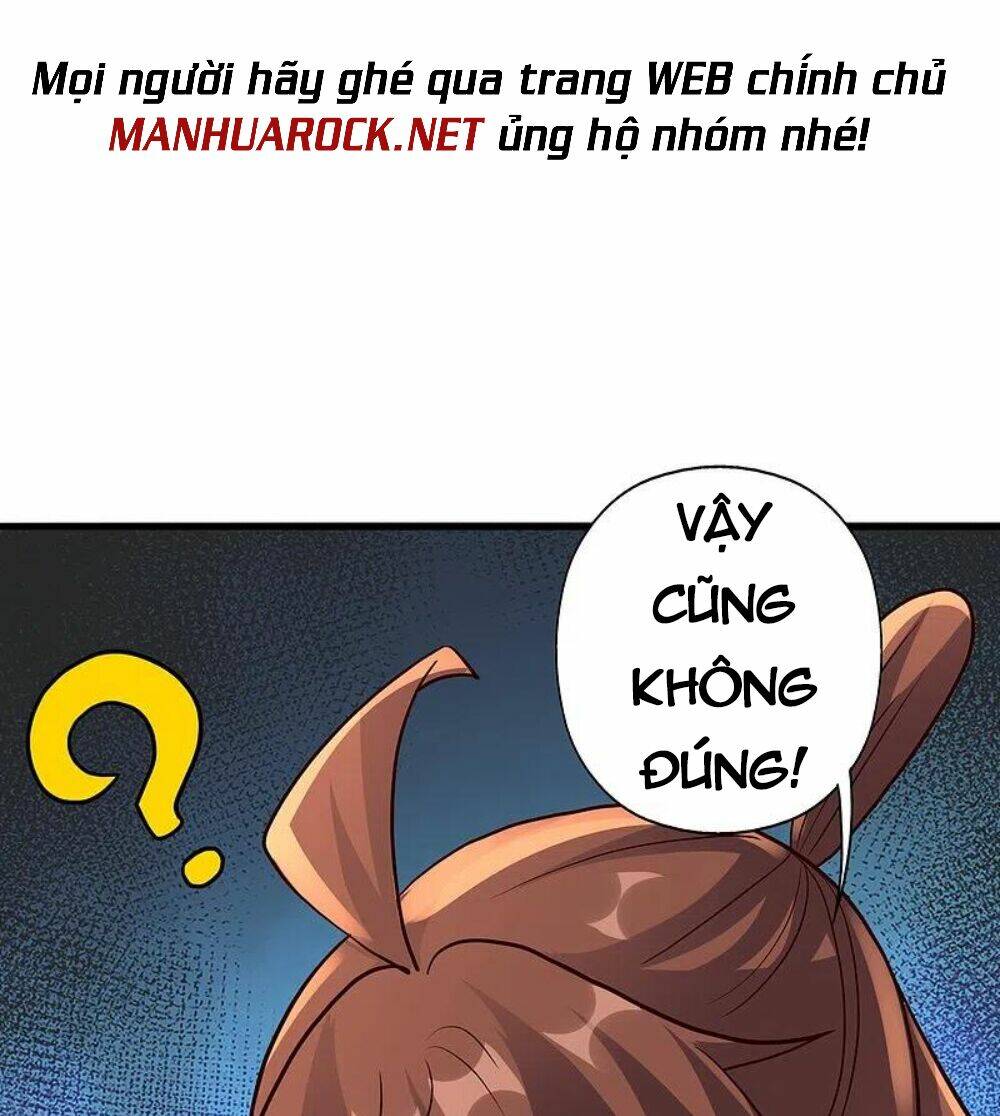 Tiên Võ Đế Tôn Chapter 353 - Trang 2