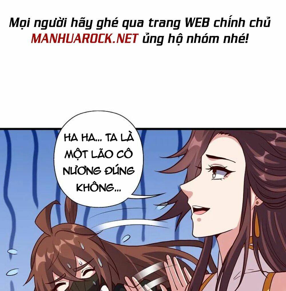 Tiên Võ Đế Tôn Chapter 353 - Trang 2