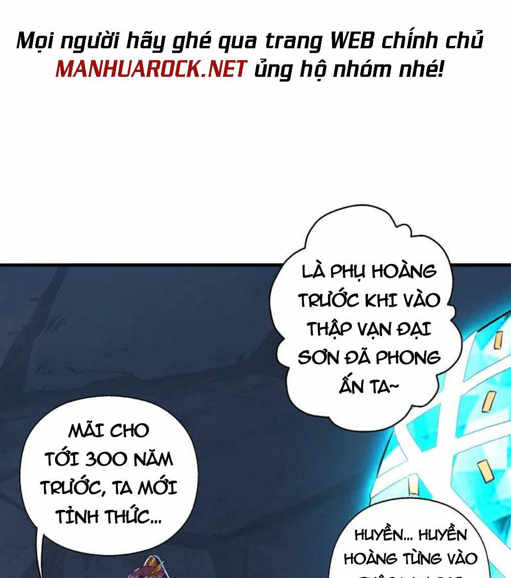 Tiên Võ Đế Tôn Chapter 353 - Trang 2