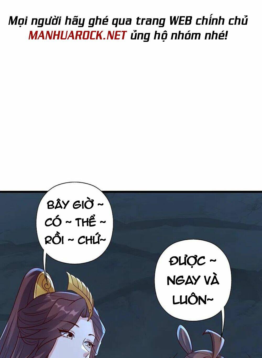 Tiên Võ Đế Tôn Chapter 353 - Trang 2