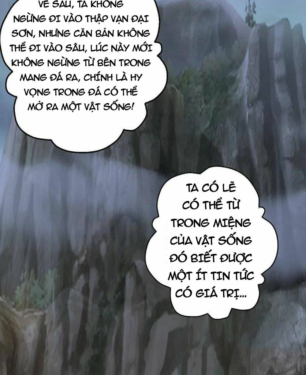 Tiên Võ Đế Tôn Chapter 353 - Trang 2