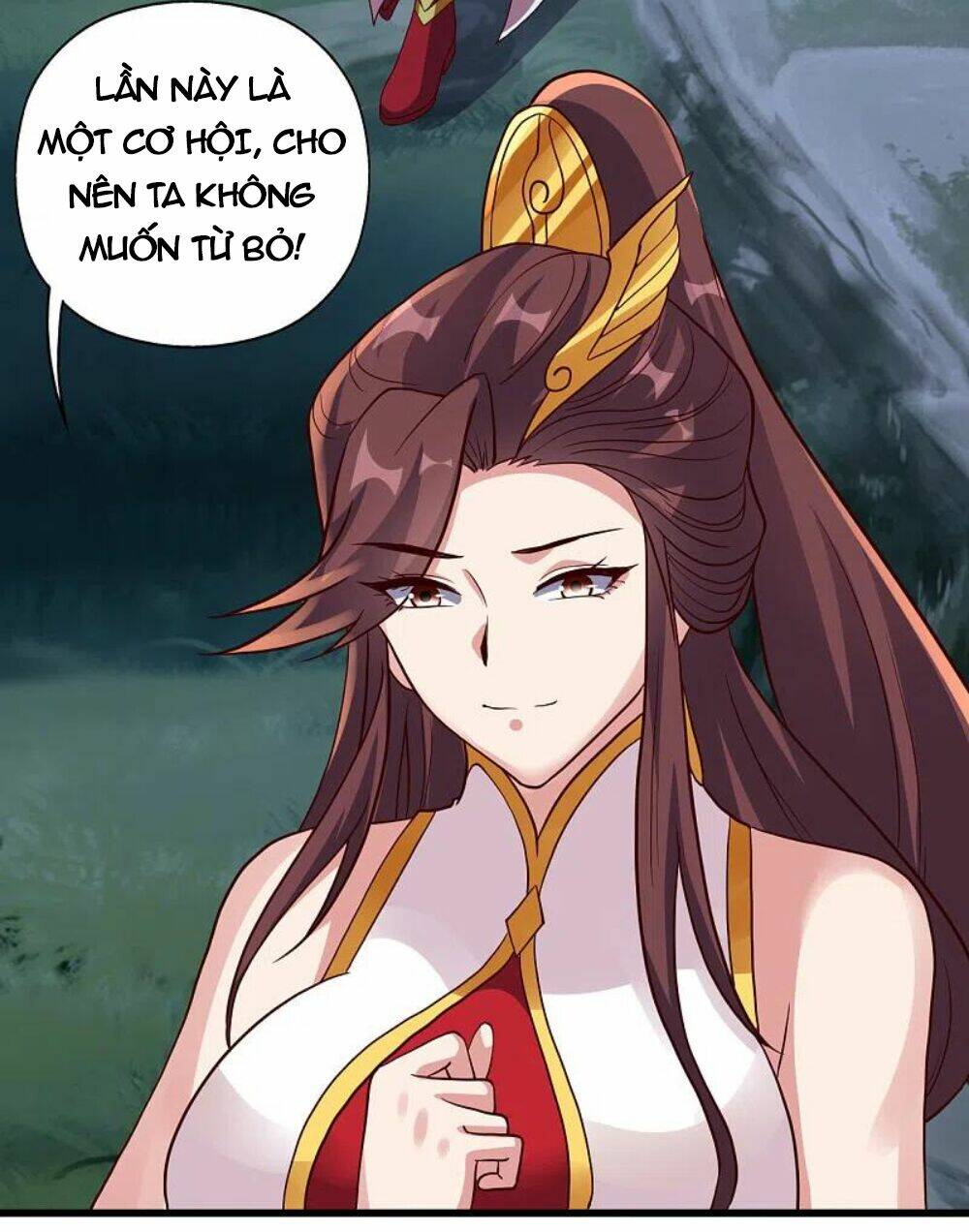 Tiên Võ Đế Tôn Chapter 353 - Trang 2