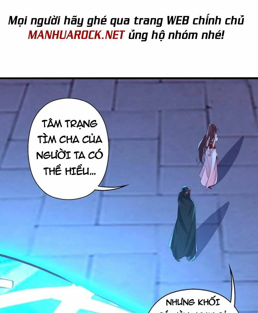 Tiên Võ Đế Tôn Chapter 353 - Trang 2