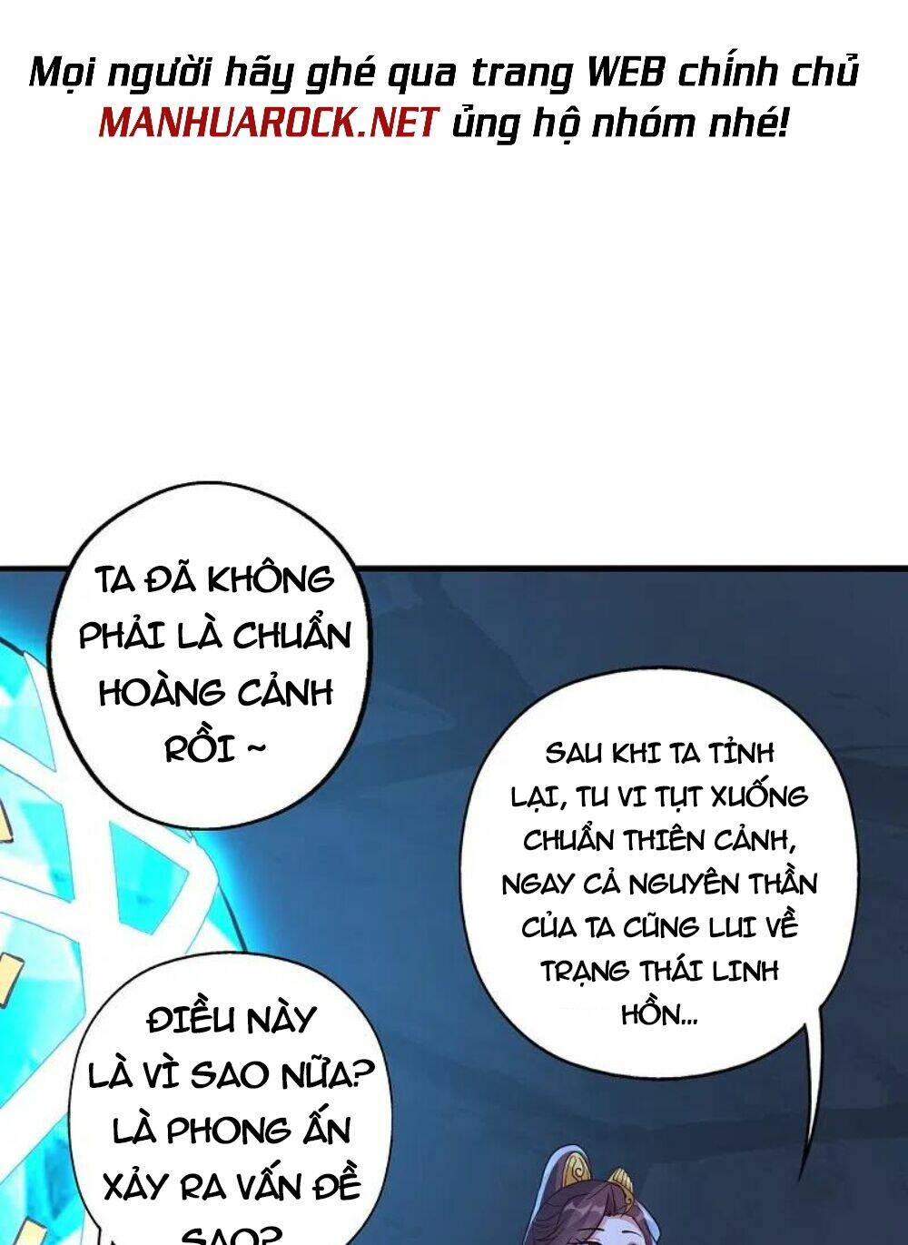 Tiên Võ Đế Tôn Chapter 353 - Trang 2