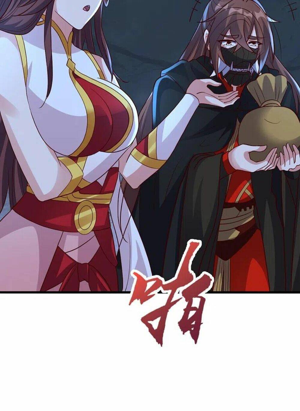 Tiên Võ Đế Tôn Chapter 353 - Trang 2