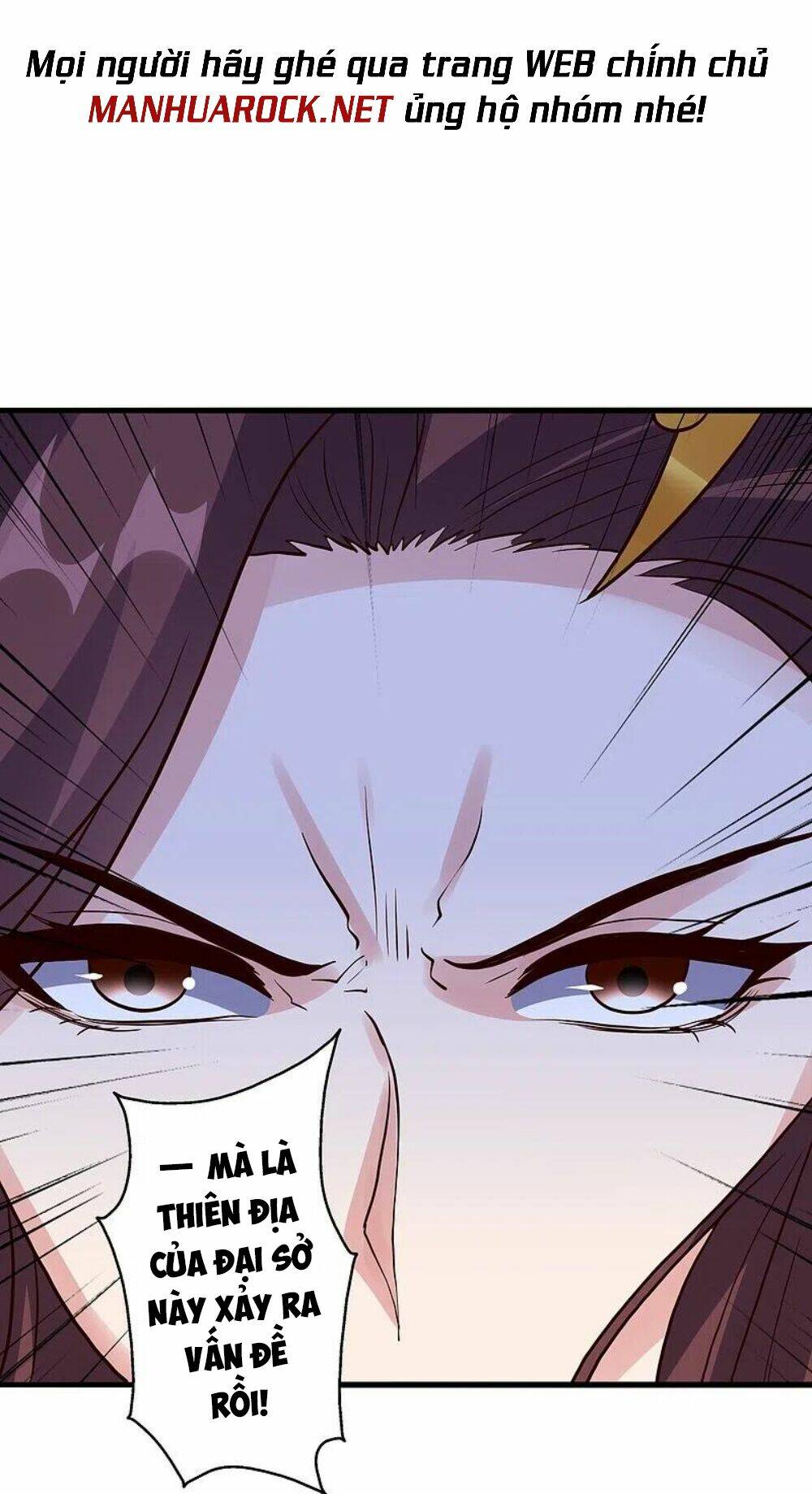 Tiên Võ Đế Tôn Chapter 353 - Trang 2