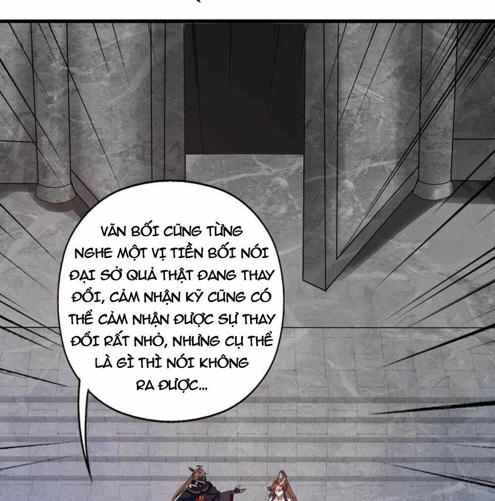 Tiên Võ Đế Tôn Chapter 353 - Trang 2