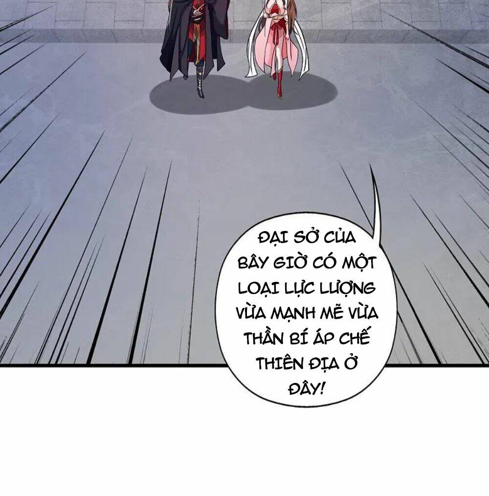 Tiên Võ Đế Tôn Chapter 353 - Trang 2