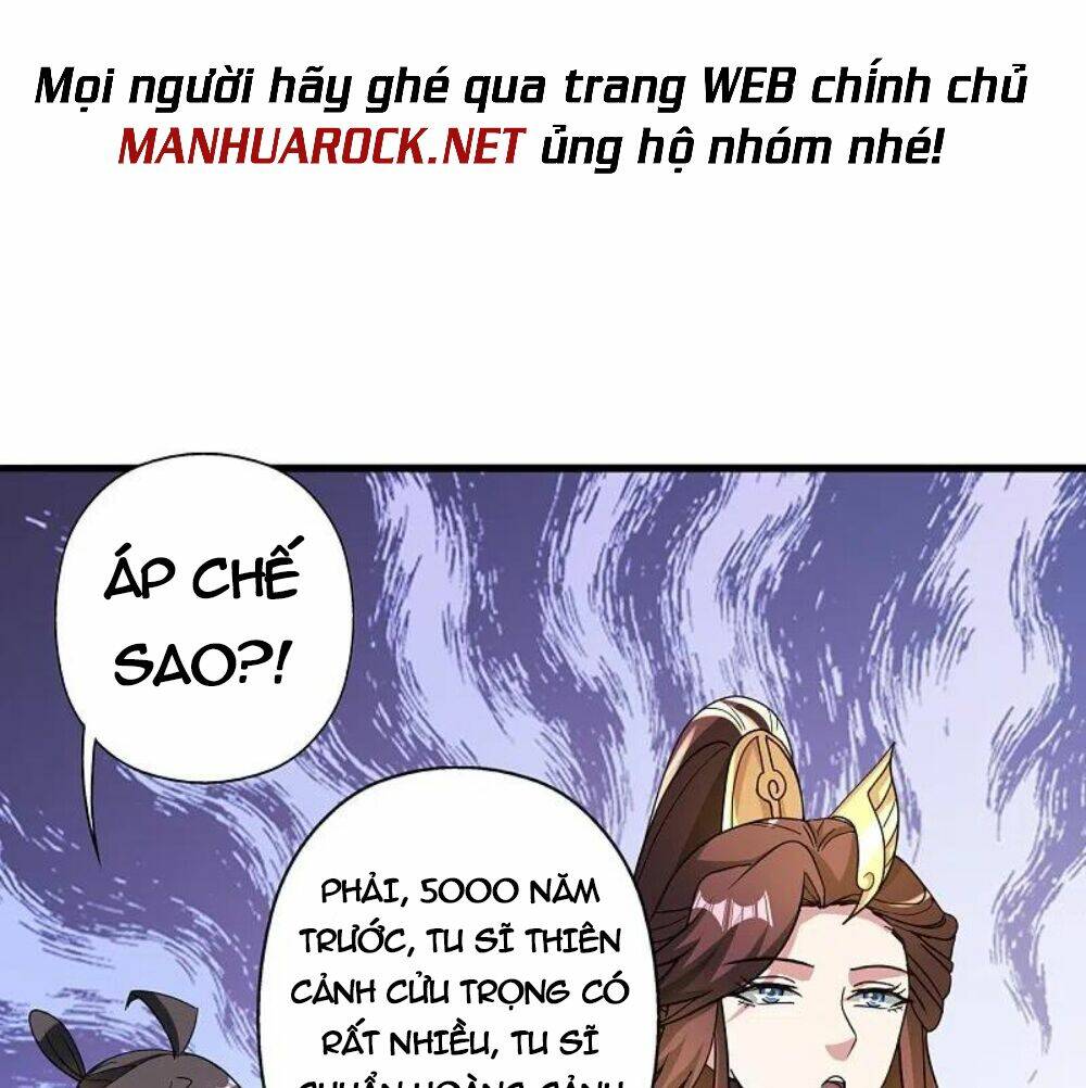 Tiên Võ Đế Tôn Chapter 353 - Trang 2