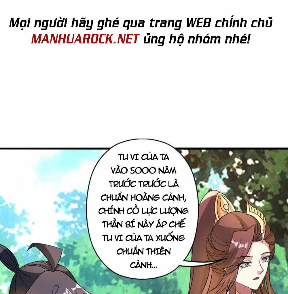 Tiên Võ Đế Tôn Chapter 353 - Trang 2