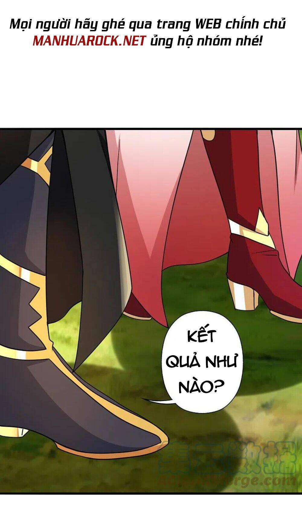 Tiên Võ Đế Tôn Chapter 353 - Trang 2