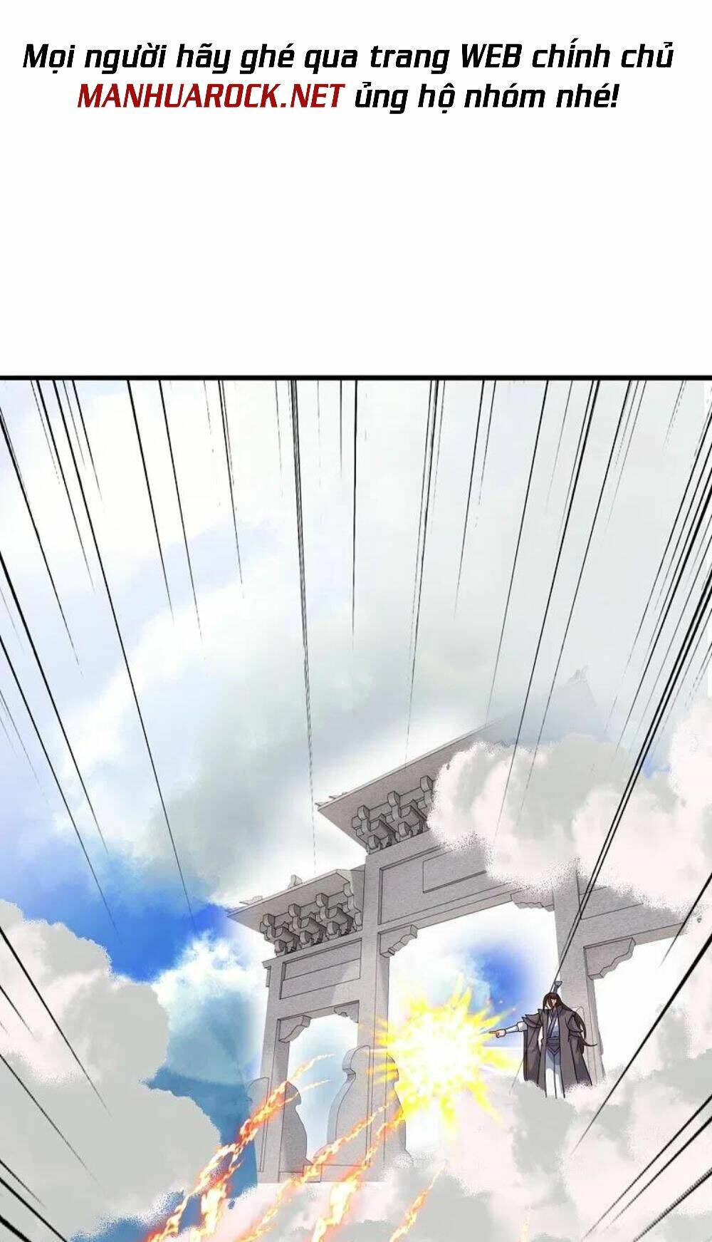 Tiên Võ Đế Tôn Chapter 353 - Trang 2