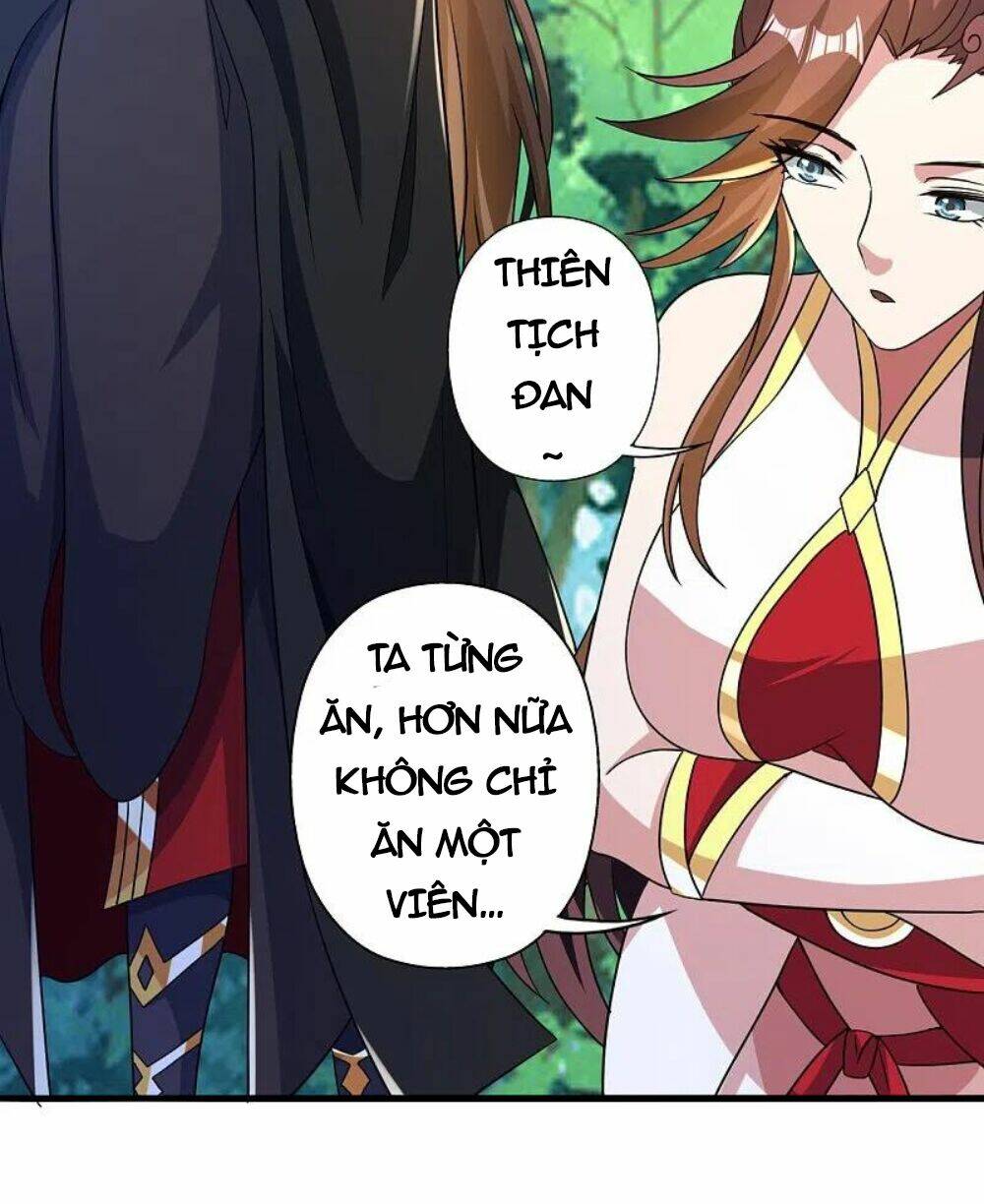Tiên Võ Đế Tôn Chapter 353 - Trang 2