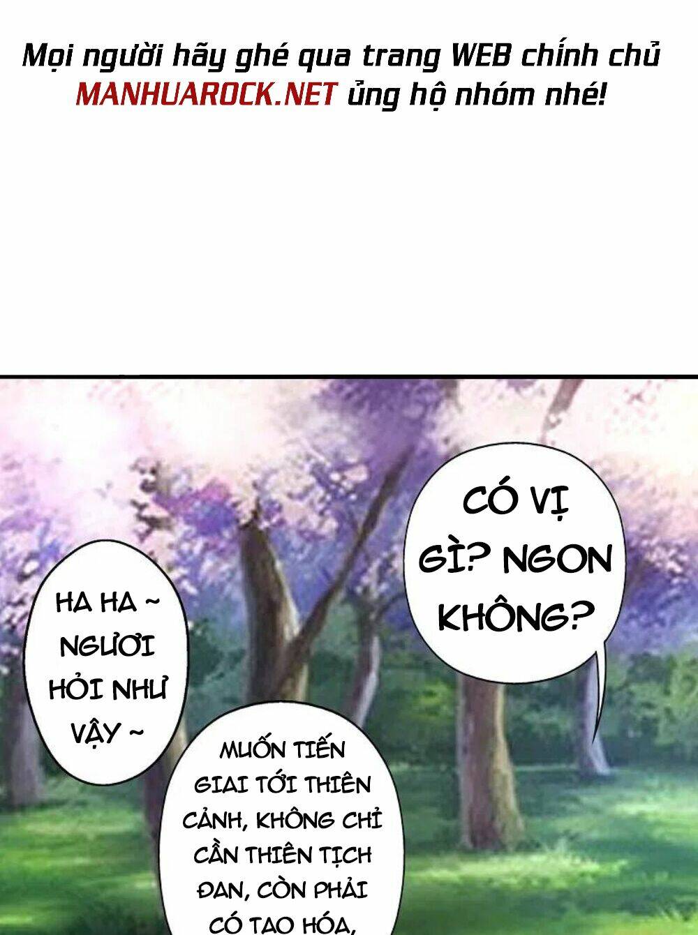 Tiên Võ Đế Tôn Chapter 353 - Trang 2