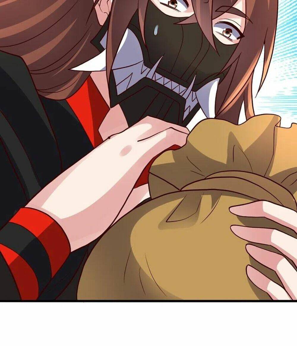 Tiên Võ Đế Tôn Chapter 353 - Trang 2