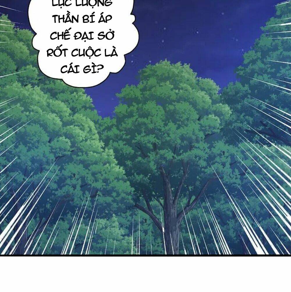 Tiên Võ Đế Tôn Chapter 353 - Trang 2