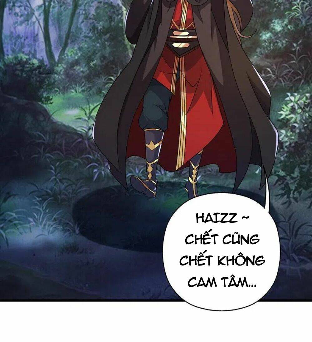 Tiên Võ Đế Tôn Chapter 353 - Trang 2