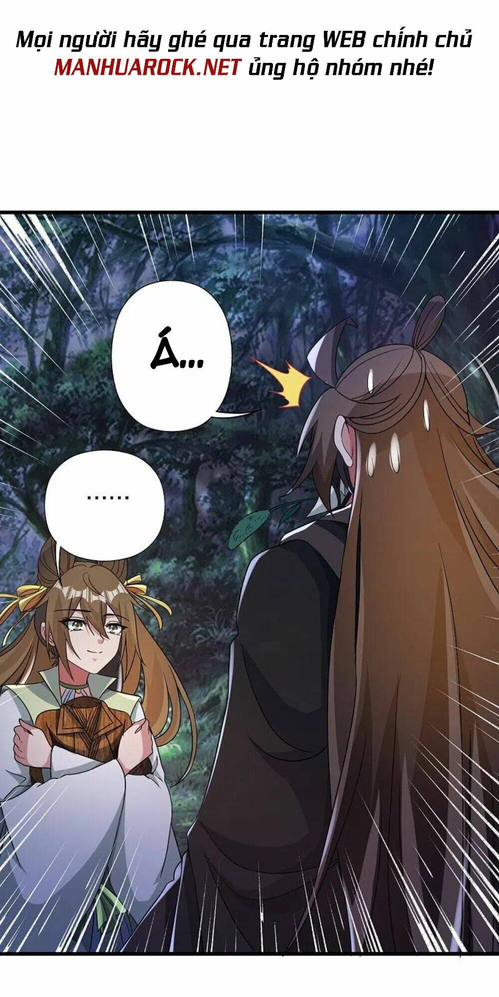 Tiên Võ Đế Tôn Chapter 353 - Trang 2