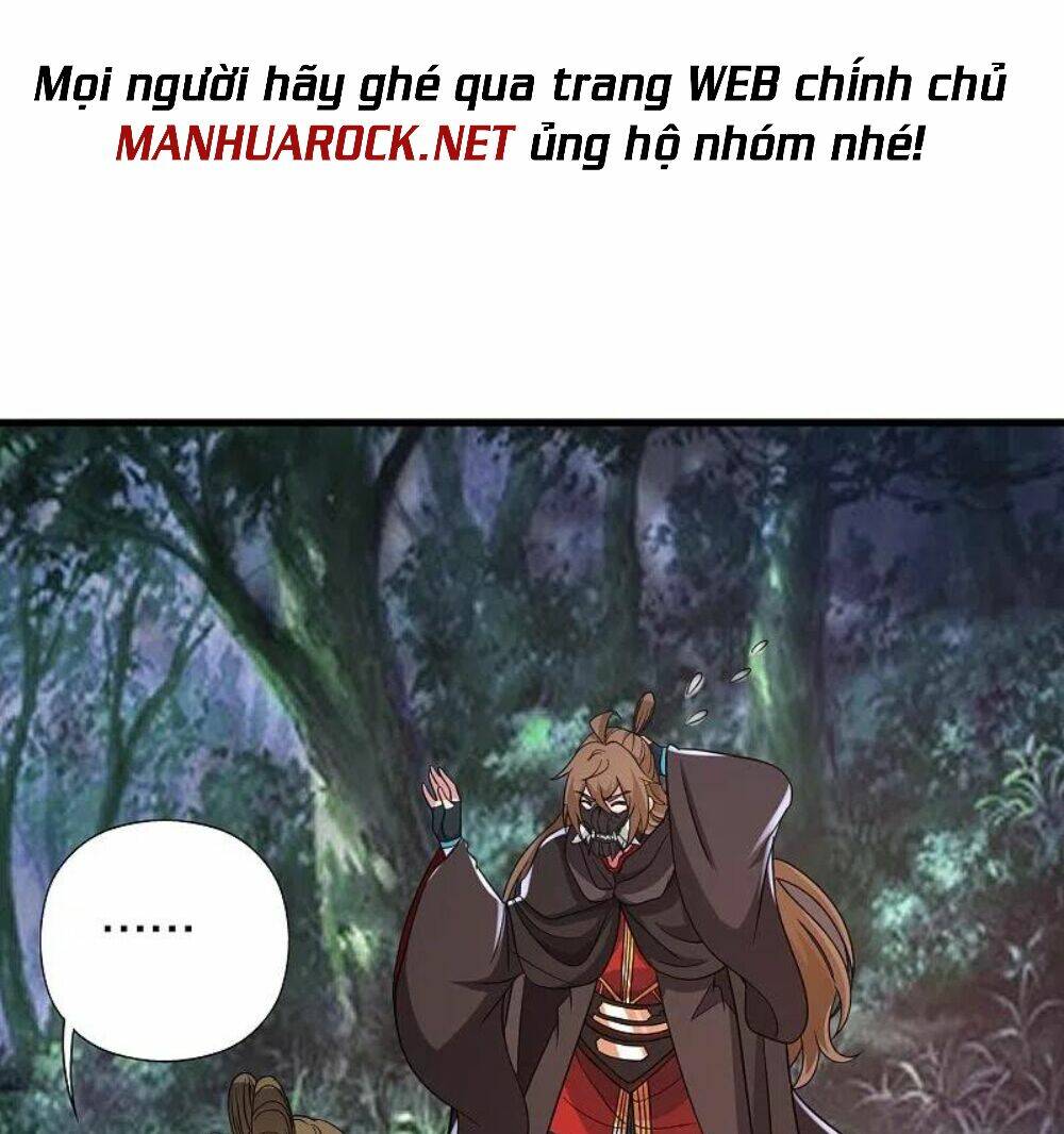 Tiên Võ Đế Tôn Chapter 353 - Trang 2