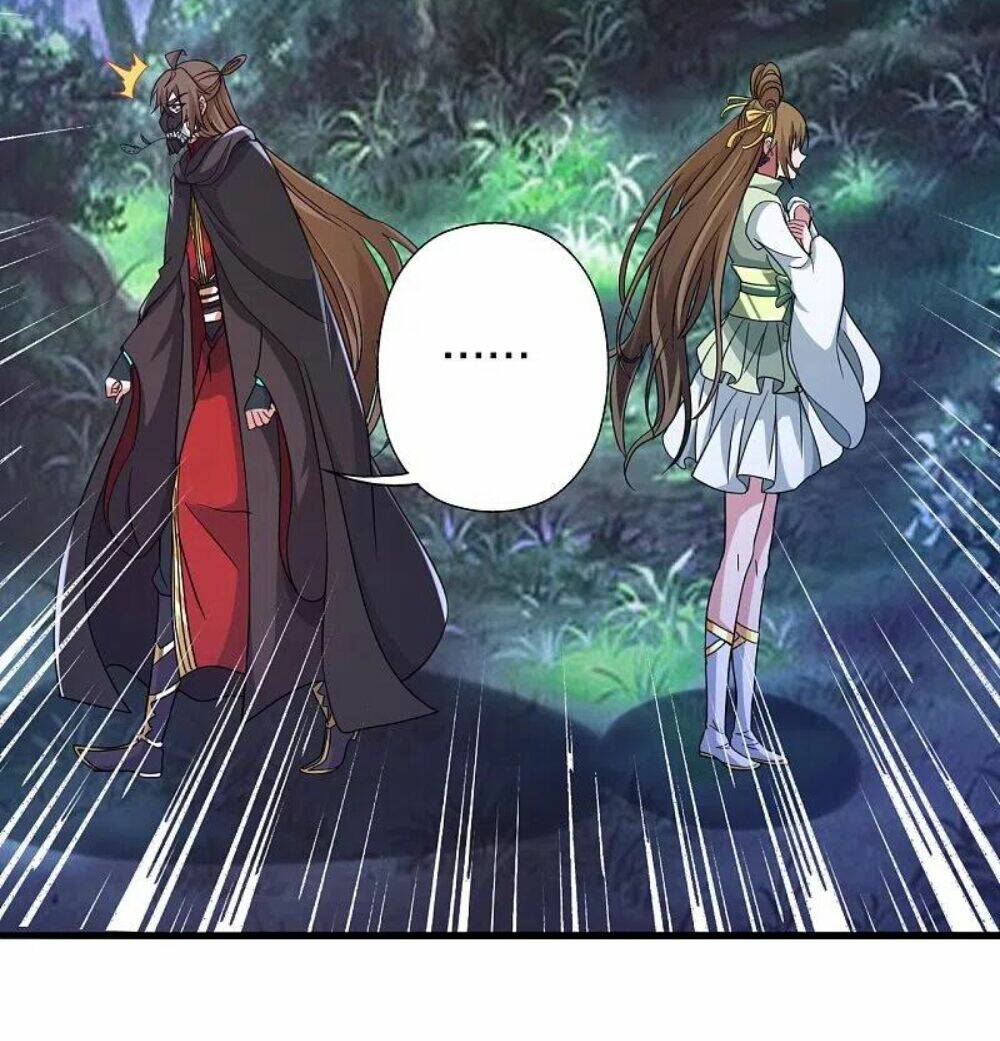 Tiên Võ Đế Tôn Chapter 353 - Trang 2