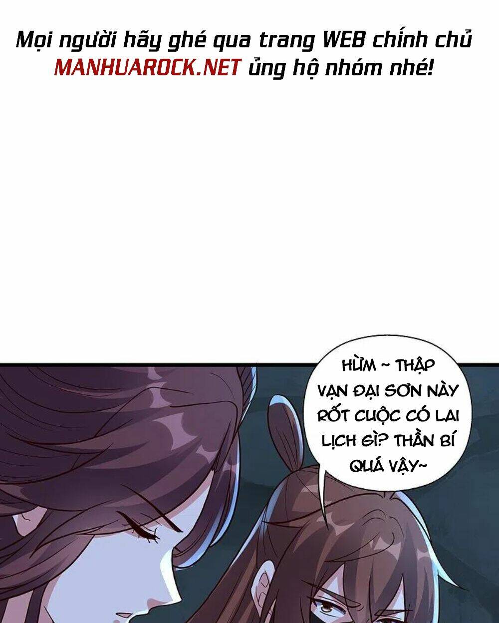 Tiên Võ Đế Tôn Chapter 353 - Trang 2