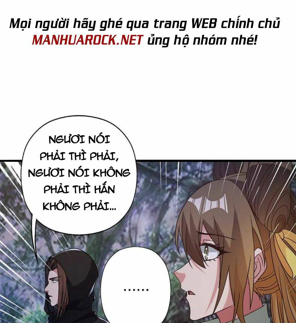 Tiên Võ Đế Tôn Chapter 353 - Trang 2