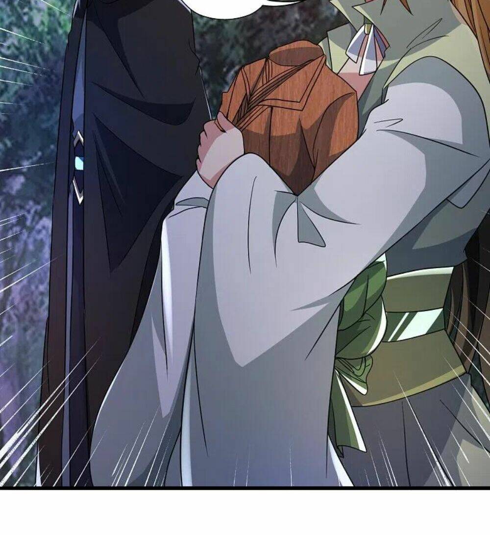 Tiên Võ Đế Tôn Chapter 353 - Trang 2