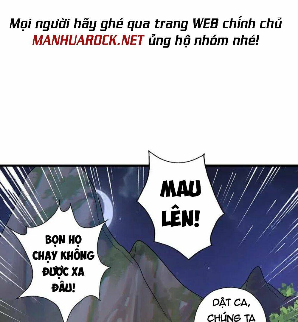 Tiên Võ Đế Tôn Chapter 353 - Trang 2