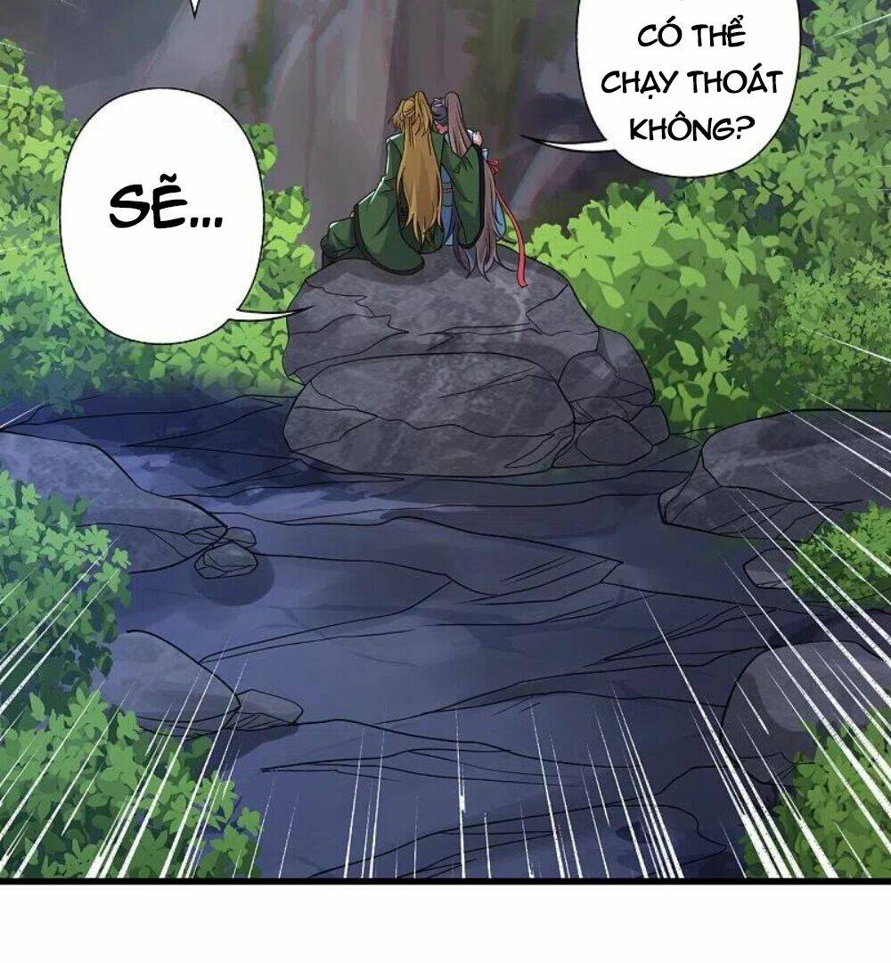 Tiên Võ Đế Tôn Chapter 353 - Trang 2