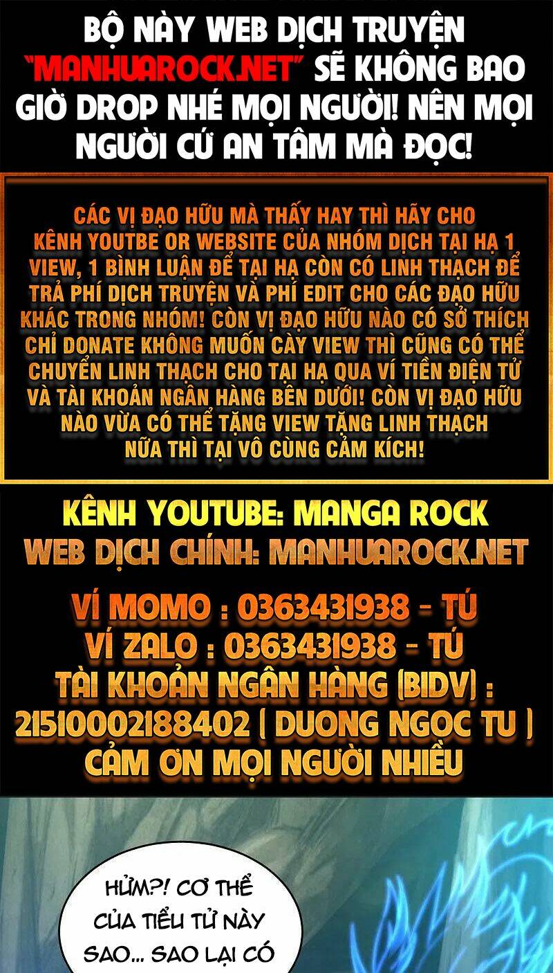 Tiên Võ Đế Tôn Chapter 354 - Trang 2