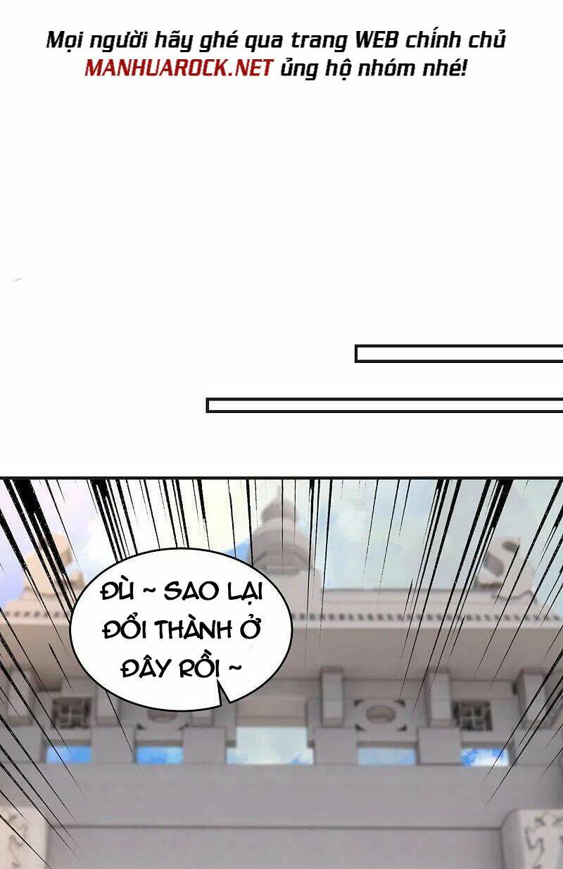 Tiên Võ Đế Tôn Chapter 354 - Trang 2