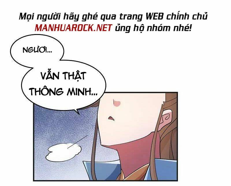 Tiên Võ Đế Tôn Chapter 354 - Trang 2