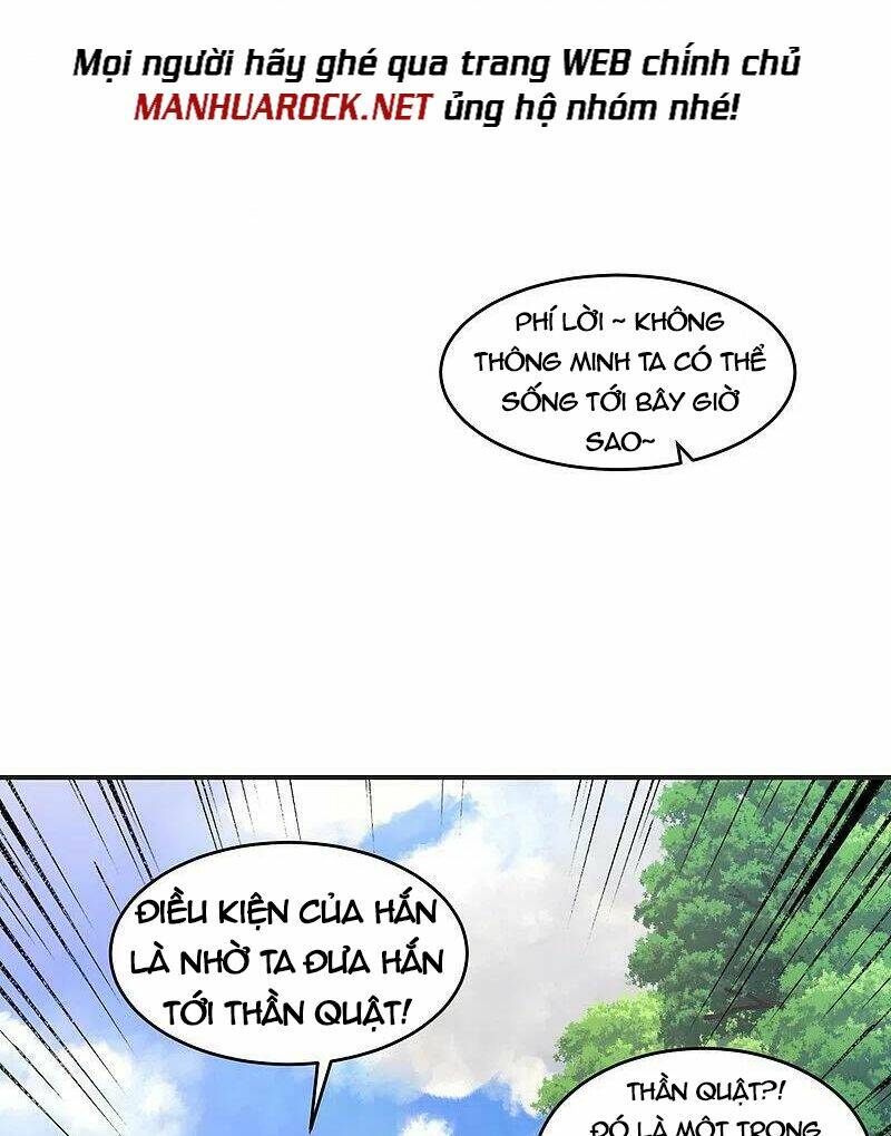 Tiên Võ Đế Tôn Chapter 354 - Trang 2