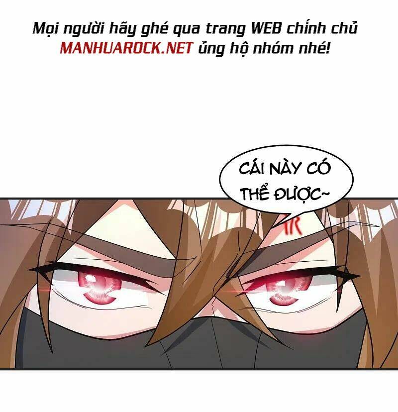 Tiên Võ Đế Tôn Chapter 354 - Trang 2