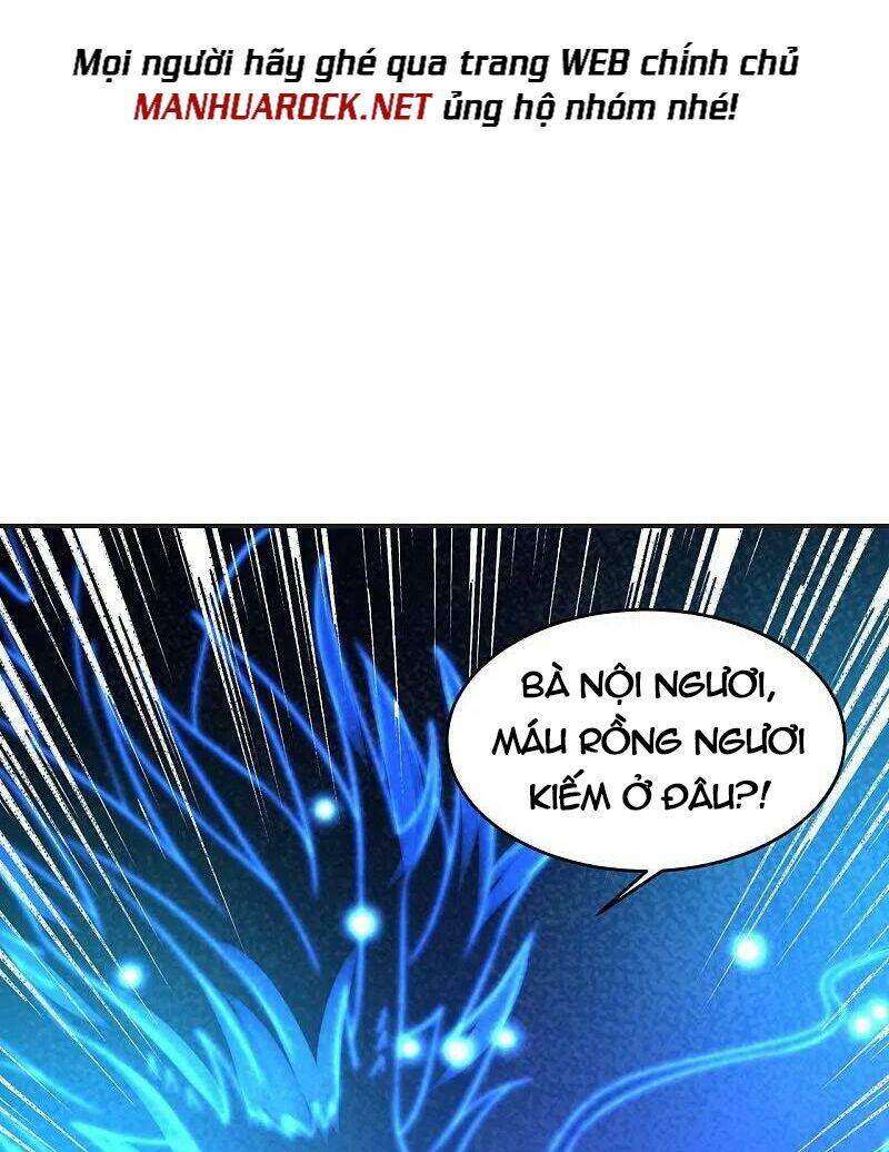 Tiên Võ Đế Tôn Chapter 354 - Trang 2