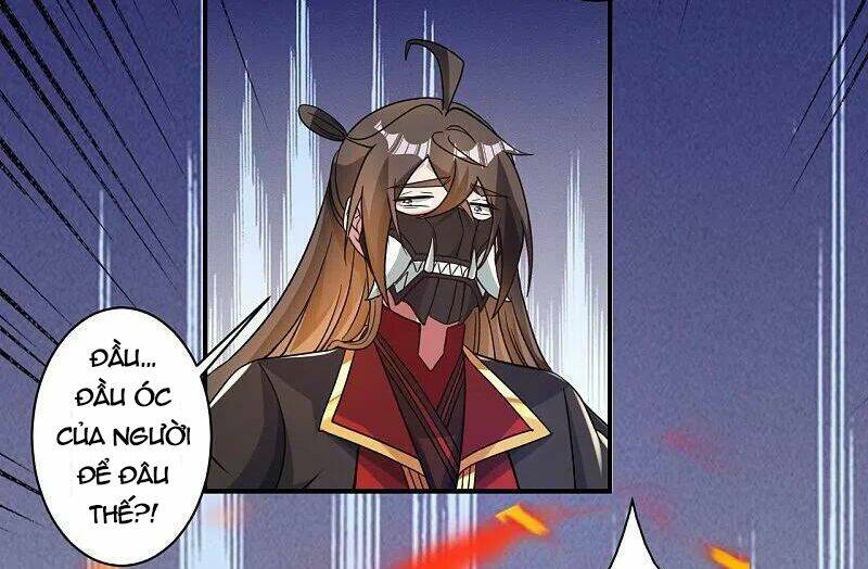 Tiên Võ Đế Tôn Chapter 354 - Trang 2